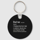 Search for tax key rings Dad joke
