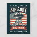Search for editable postcards Party