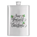 Search for christmas flasks Winter
