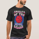 Search for abuelita tshirts Bday