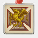 Search for gamer christmas tree decorations Dragons