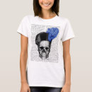 Search for skeleton womens tshirts Bones