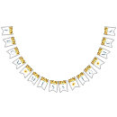 Search for sunflower bunting flags Watercolor