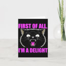 Search for cat quote cards Funny