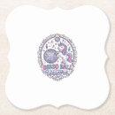 Search for print on demand coasters Unicorn