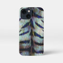 Search for tiger iphone cases Blue