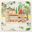 Search for in tuscany coasters Olives