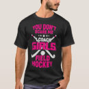 Search for field hockey tshirts Pride