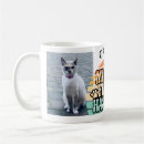 Search for funny cat quote mugs Retro