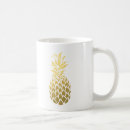 Search for pineapple coffee mugs Chic