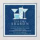 Search for icy blue invitations Party