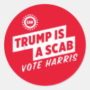 Search for trump president stickers Vote