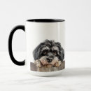 Search for havanese dog mugs Animal