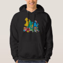 Search for elmo hoodies Big bird