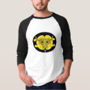 Search for horoscope mens tshirts Bull