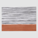 Search for black and white stripes tissue paper Abstract