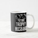 Search for future husband mugs Groom