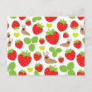 Search for horizontal pattern postcards Food