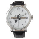 Search for panda watches Black and white