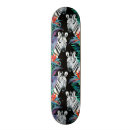 Search for zebra skateboards Tropical