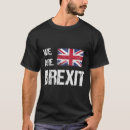 Search for brexit tshirts Union