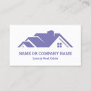 Search for luxury realtor business cards Consultant
