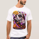 Search for skateboarding cat tshirts Halloween