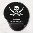 Search for skull mousepads pirate