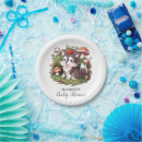 Search for wolf plates Whimsical