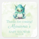 Search for blue monster stickers Modern
