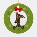 Search for brindle christmas tree decorations Cute