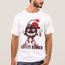 Search for graffiti tshirts Animal