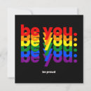 Search for pride rainbow invitations Proud