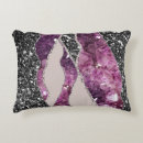 Search for amethyst cushions Gold