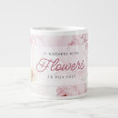Search for picking flowers mugs Mother