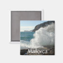 Search for majorca magnets Balearic