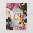 Search for love tea postcards Bridal shower tea party