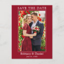 Search for simple red postcards Minimalist
