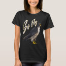 Search for peregrine falcon tshirts Fly