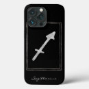 Search for silver star iphone cases Zodiac