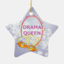 Search for drama christmas tree decorations Theatre
