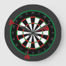 Search for dartboard clocks Bar