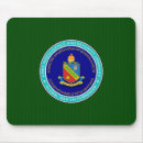 Search for insignia mousepads Army