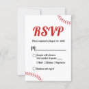 Search for athlete rsvp cards Ball