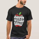 Search for food service tshirts Manager