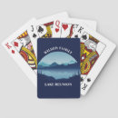 Search for family reunion playing cards Vacation