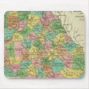Search for lists mousepads Distances