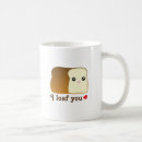 Search for loaf mugs Cute