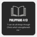 Search for faith based stickers Inspirational