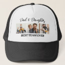 Search for daughters hats For him